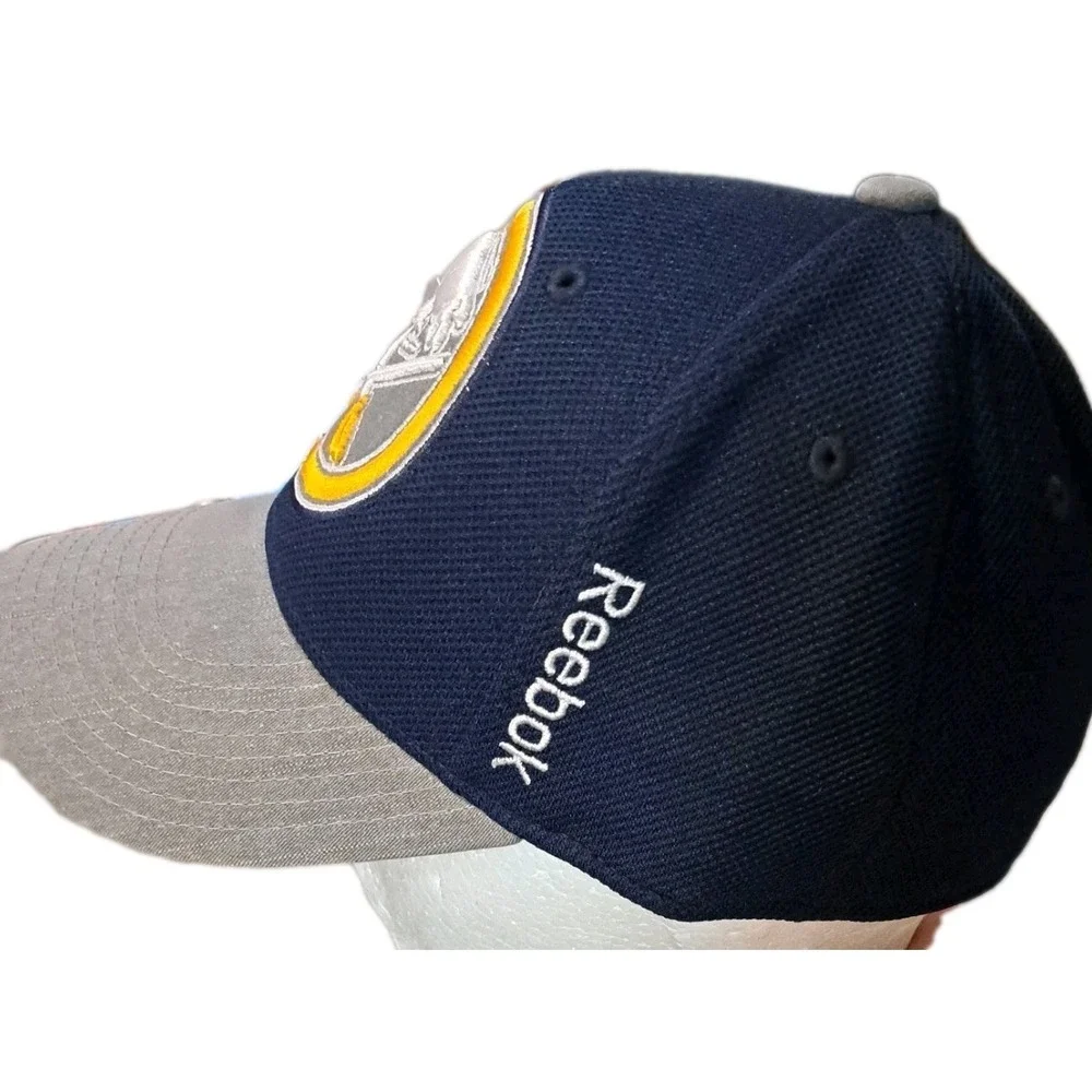 Reebok buffalo sabres